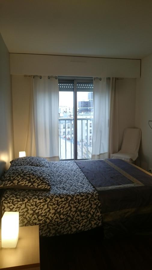 Apartment I Love