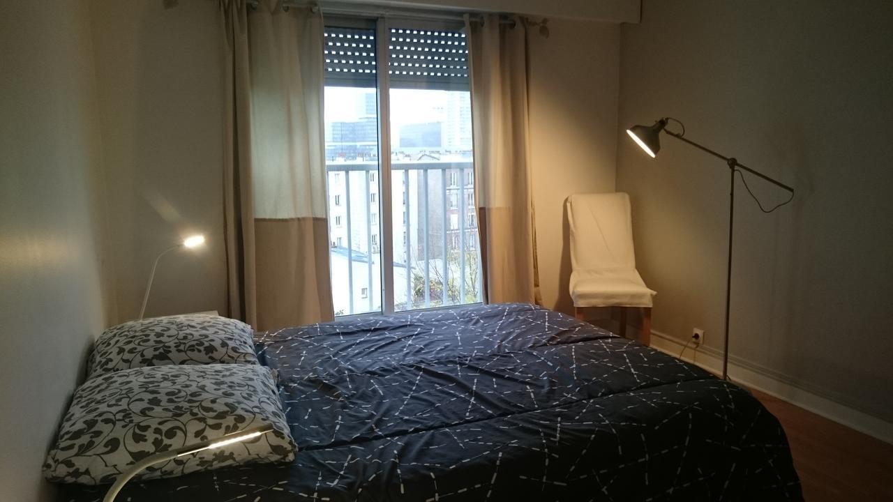 I Love Apartment