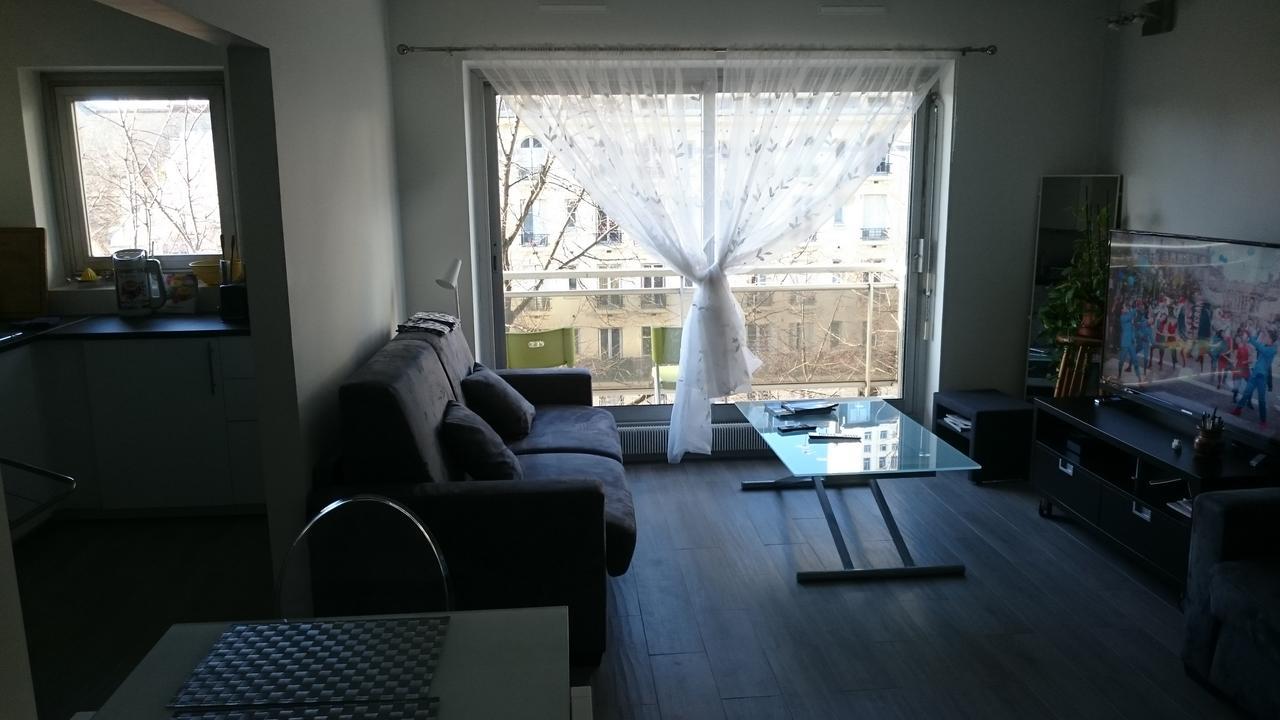 I Love Apartment *