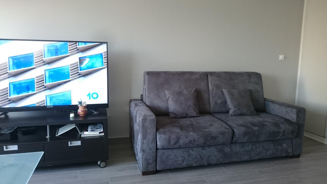 I Love Apartment