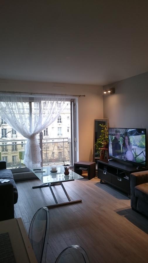 I Love Apartment *