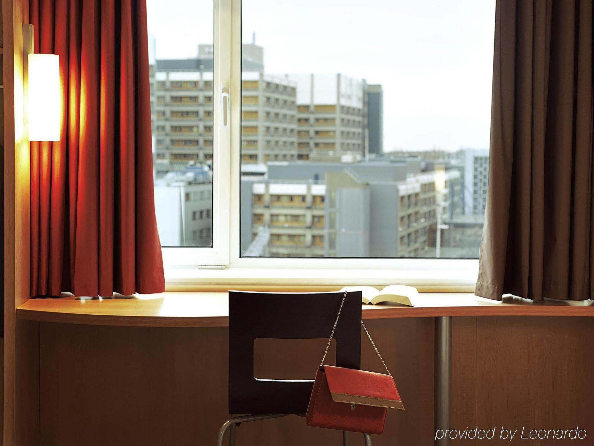 Ibis 17 Clichy-batignolles