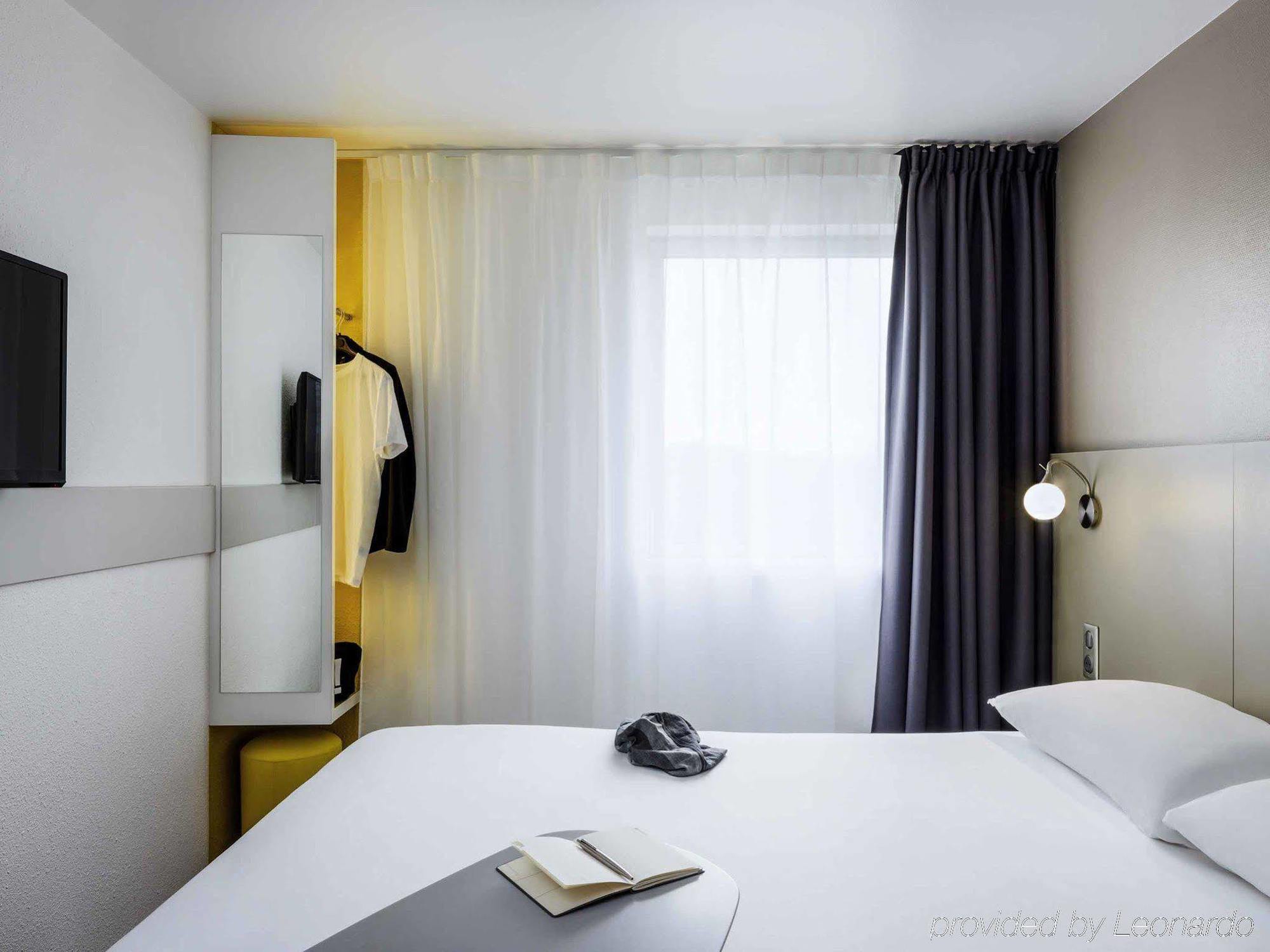 Hotel Ibis Styles Bercy 3*