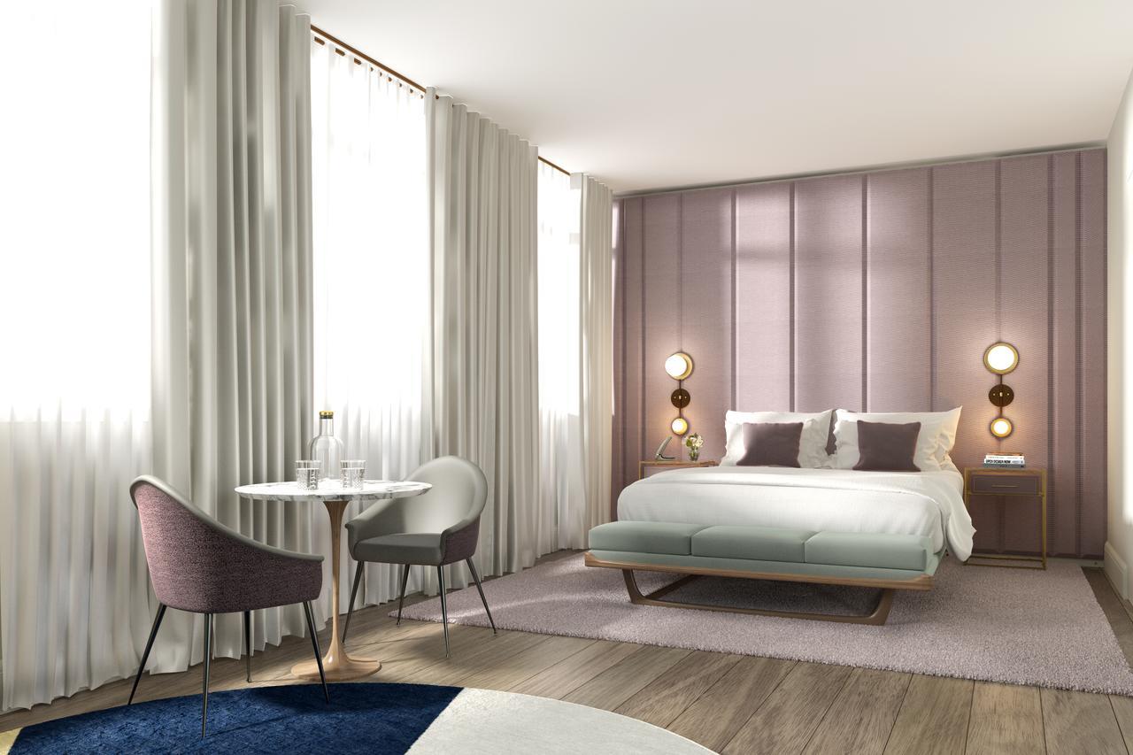 Maison Breguet Hotel Paris