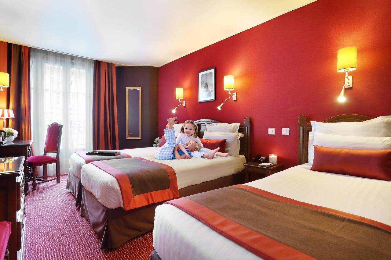 Trianon Rive Gauche Paris