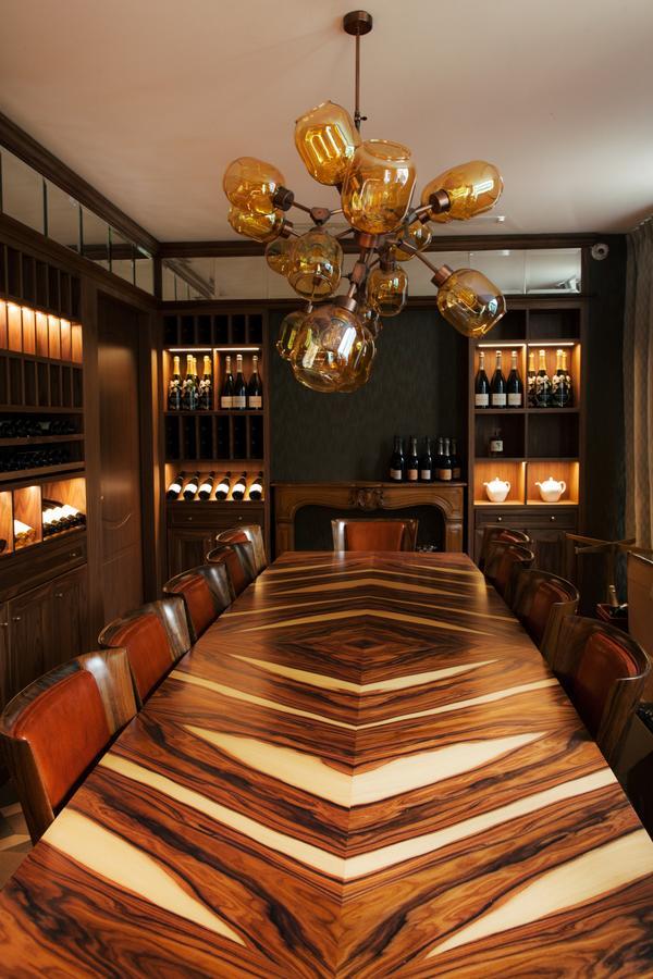Hotel Maison Breguet 5*