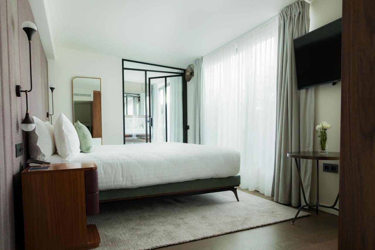 Maison Breguet 5* Paris