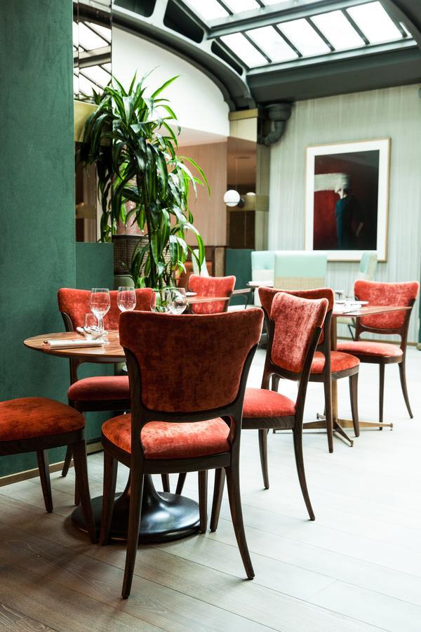 Maison Breguet 5*