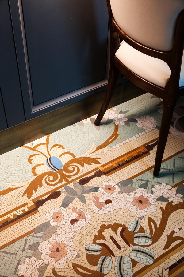 Maison Breguet Paris