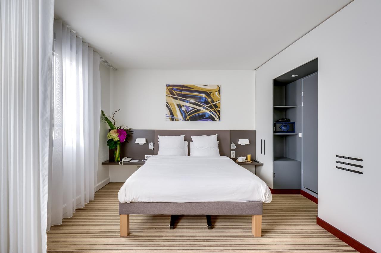Novotel Montreuil Vincennes