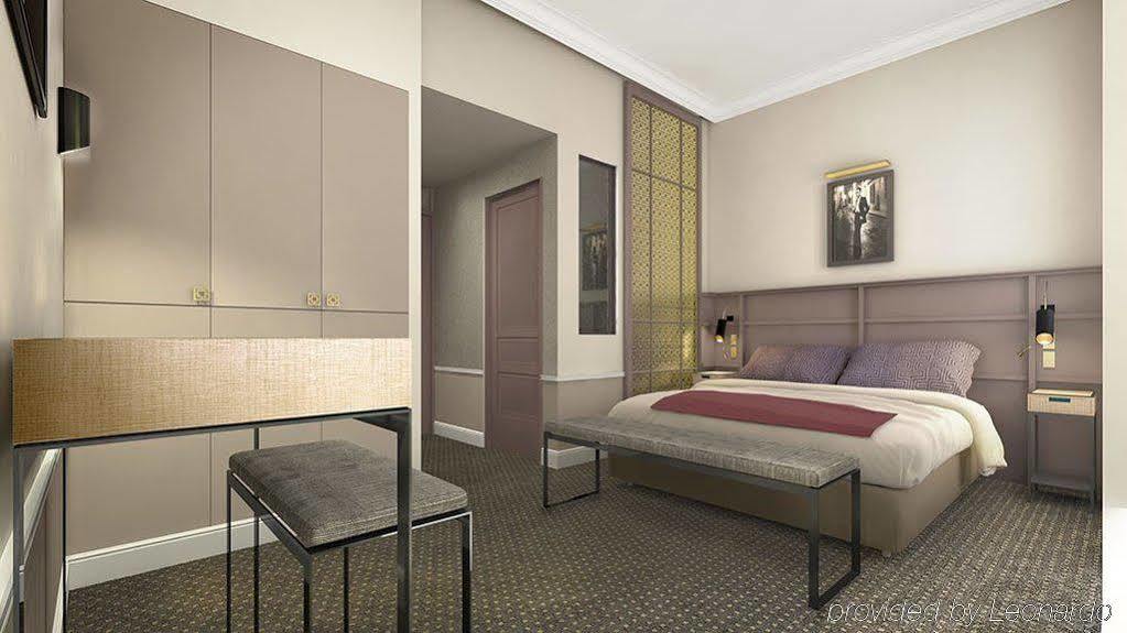 Hotel La Tamise - Esprit De France Paris
