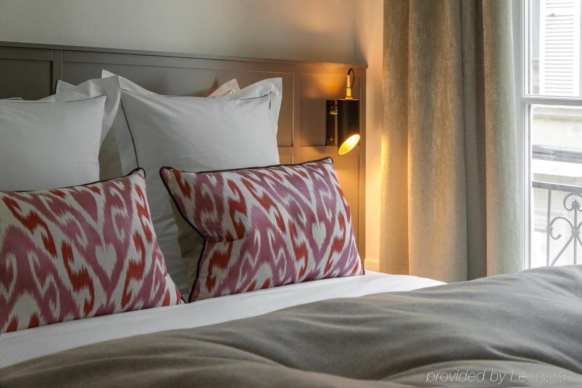 Hotel La Tamise - Esprit De France Paris