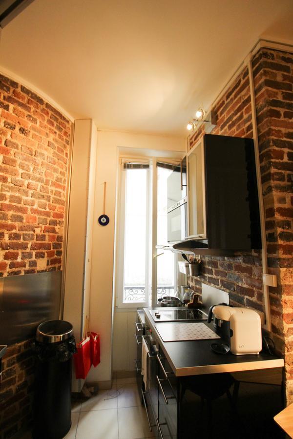 Appartement Boulevard Brune *