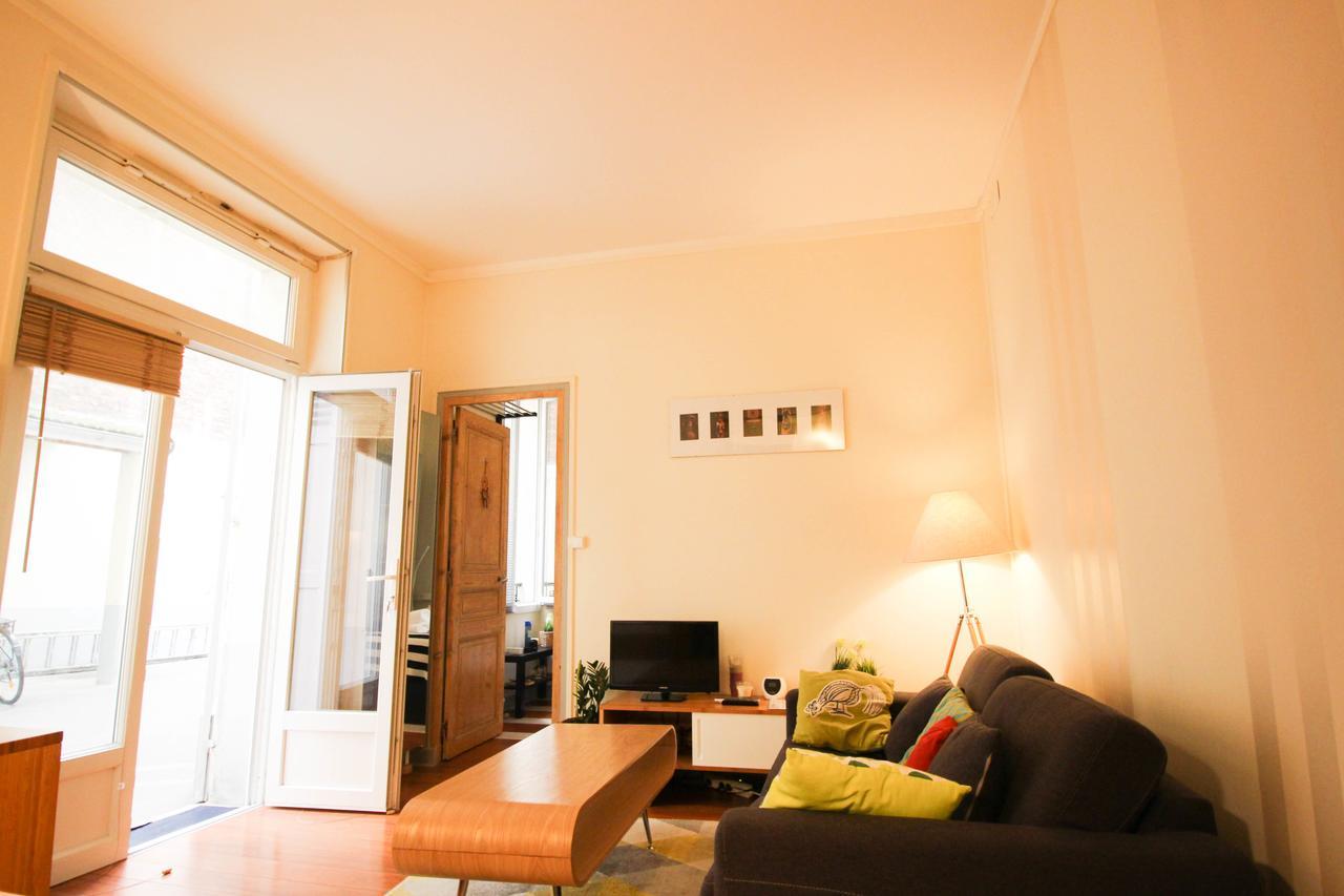 Appartement Boulevard Brune *