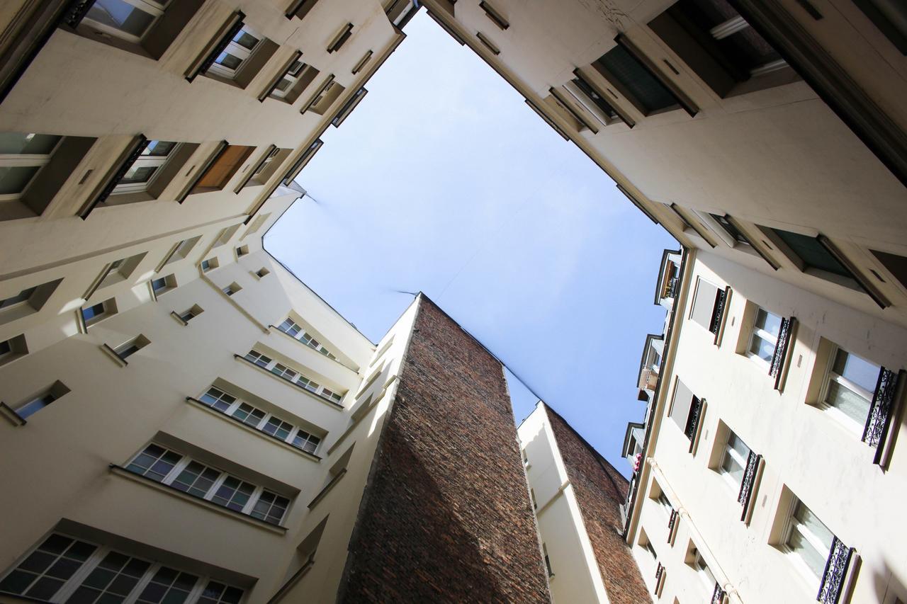 Appartement Boulevard Brune Paris
