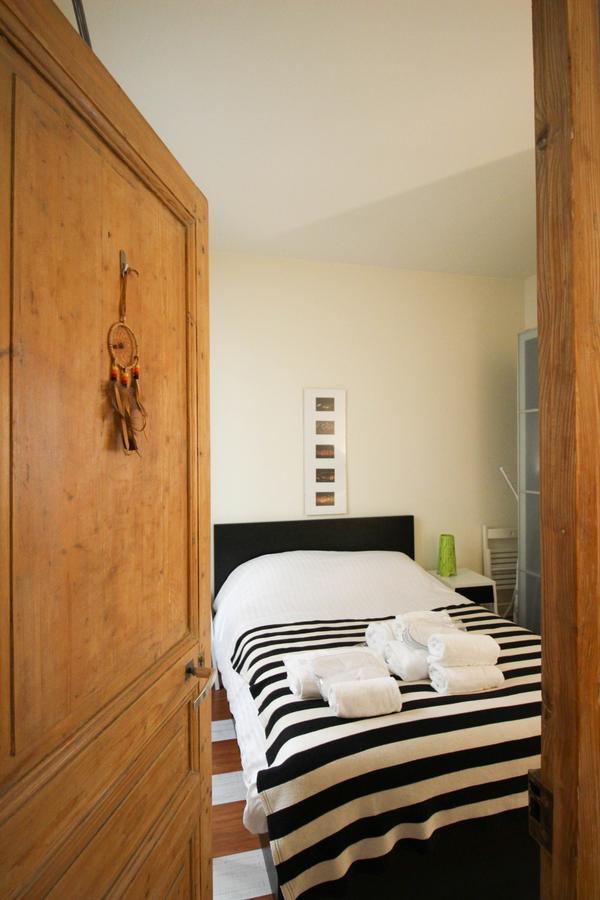 Appartement Boulevard Brune