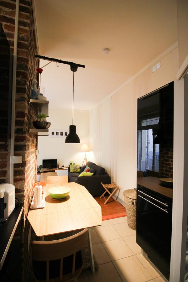 Appartement Boulevard Brune