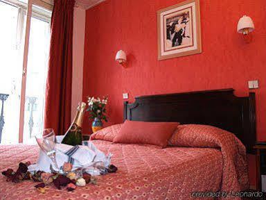 Hotel Theoreme 4*