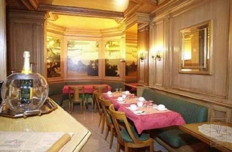 Hotel Murat Paris