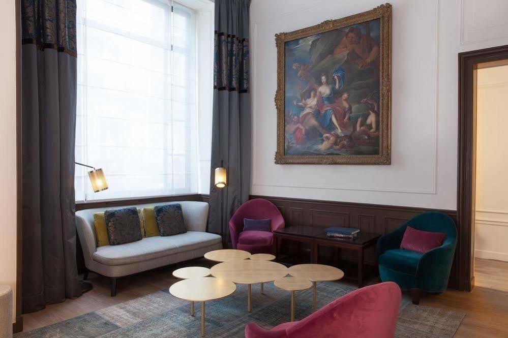 Hotel D'orsay - Esprit De France