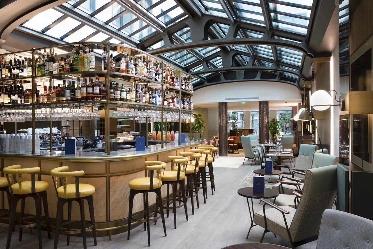 Hotel Maison Breguet Paris