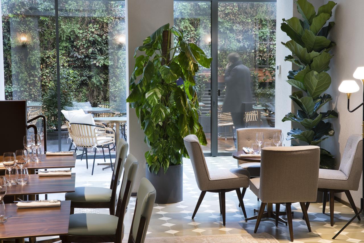 Maison Breguet Paris