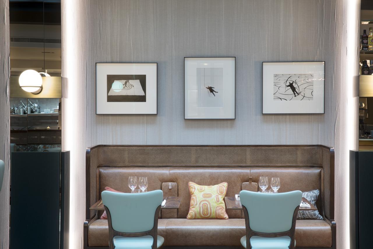 Hotel Maison Breguet 5*