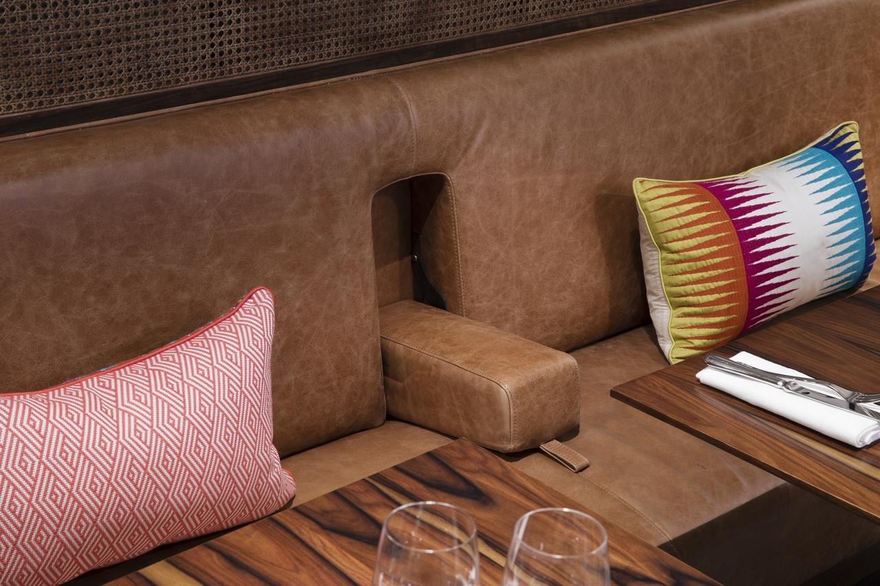 Hotel Maison Breguet 5*