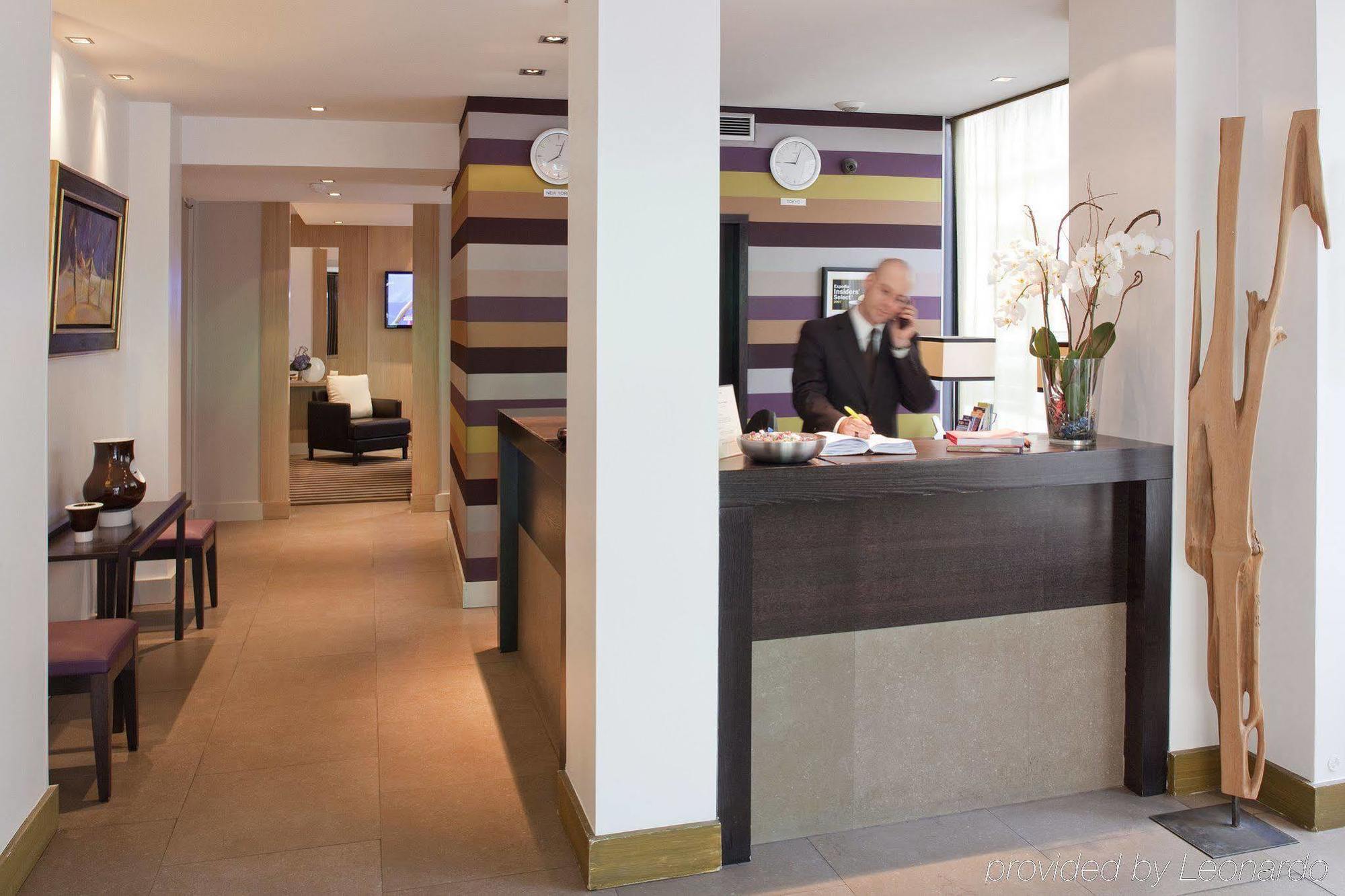 Duret Champs Elysees 4* Paris