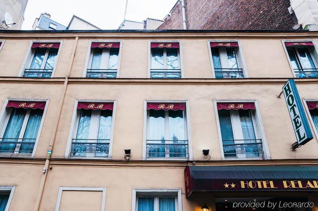 Hotel Relais Bergson 2*