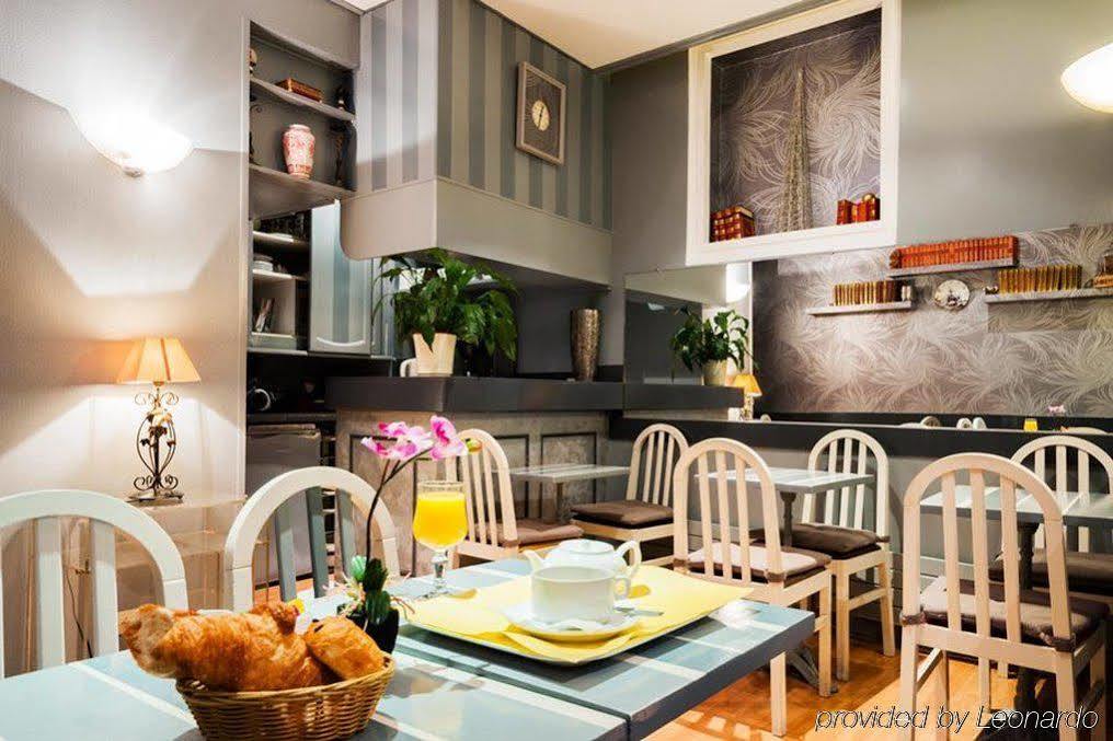 Relais Bergson Hotel 2*