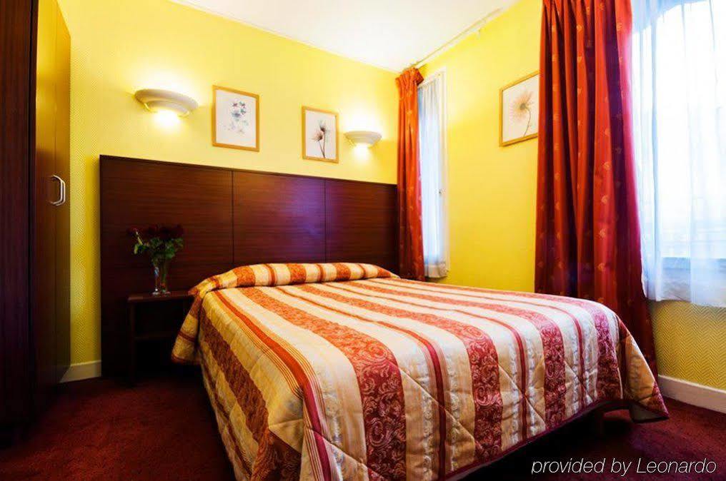 Relais Bergson Hotel Paris
