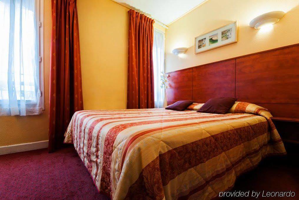 Relais Bergson