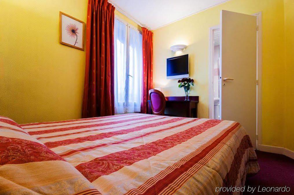 Hotel Relais Bergson
