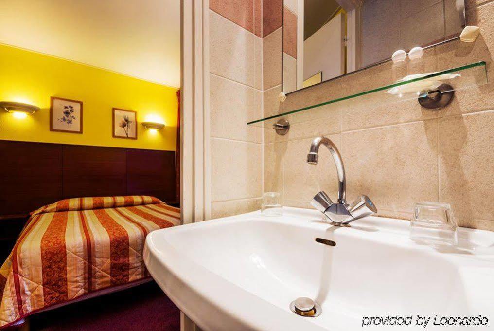 Relais Bergson Hotel