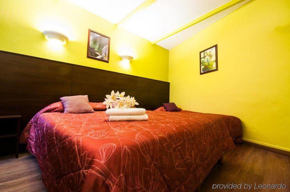 Relais Bergson Hotel 2*