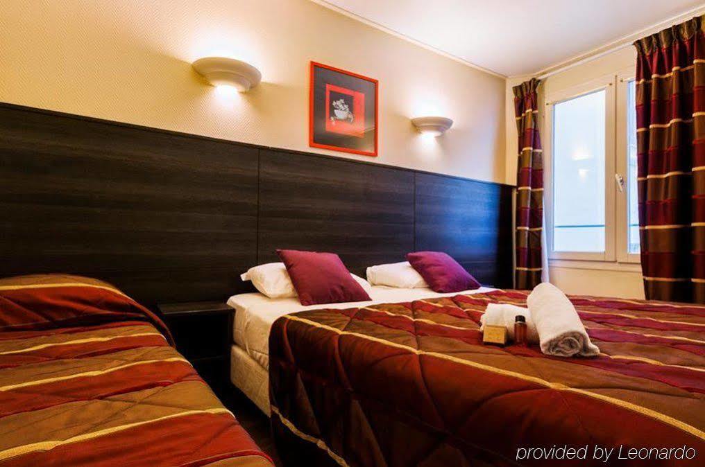 Relais Bergson Hotel Paris