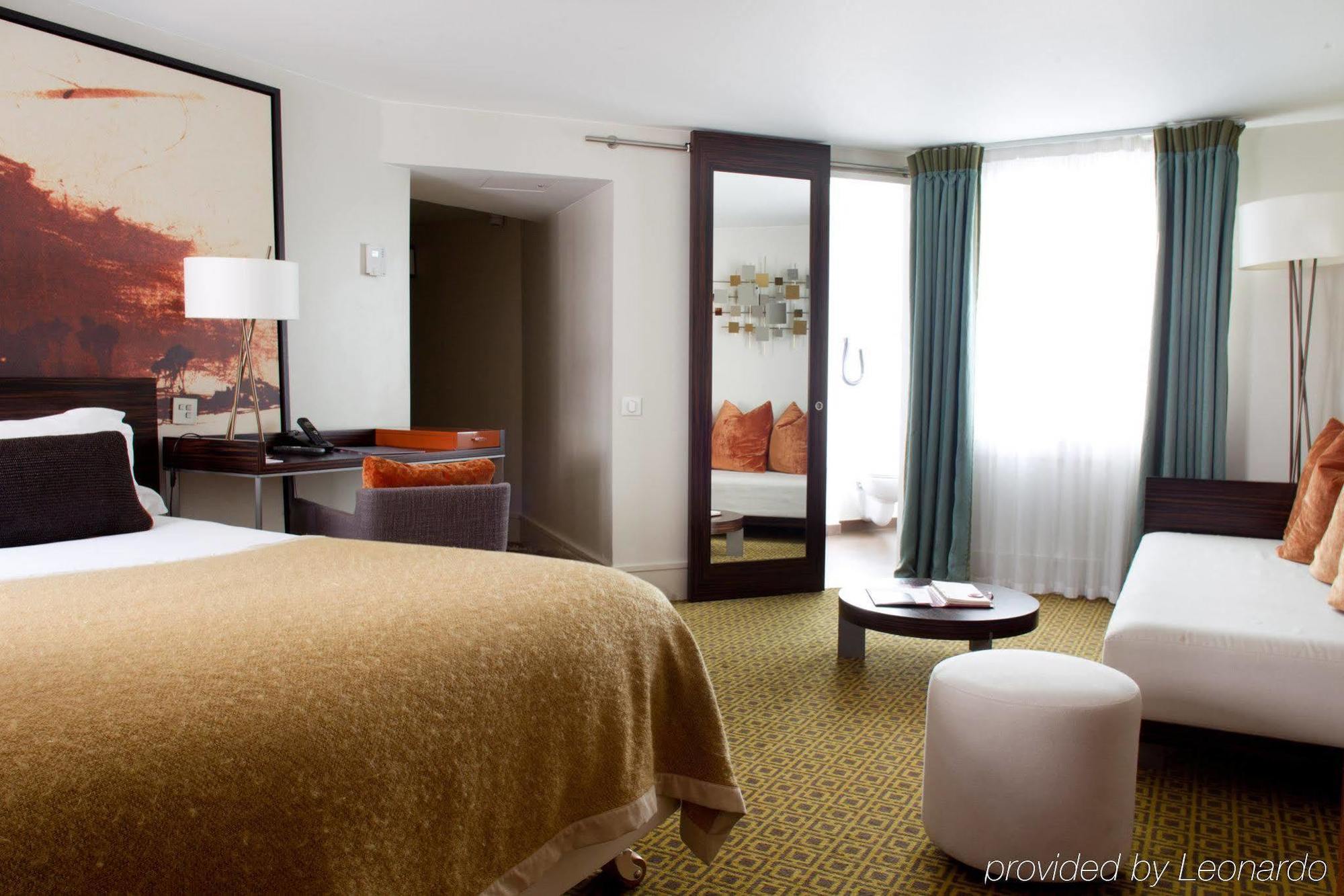 Nh Champs-elysees 4* Paris