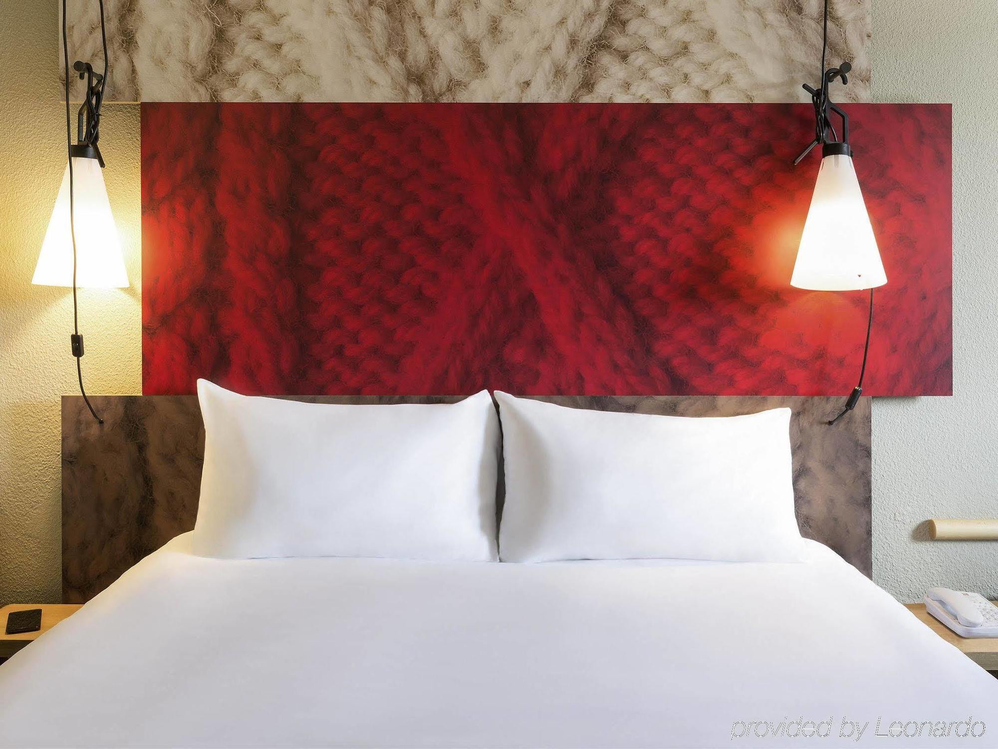 Hotel Ibis Place D’italie 13ème