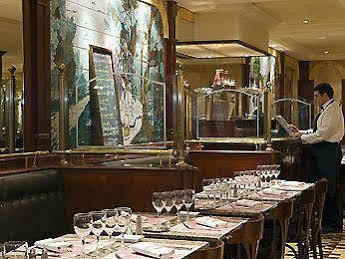 Hotel Pullman Rive Gauche Paris