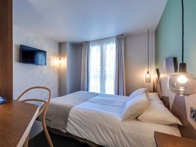 Wit Hotel 3*