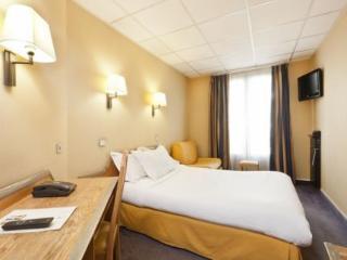 Hotel Alize Grenelle Tour Eiffel
