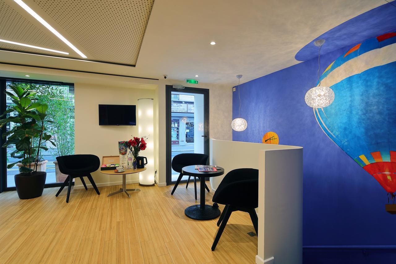 Hotel Hor Les Lumieres 3*