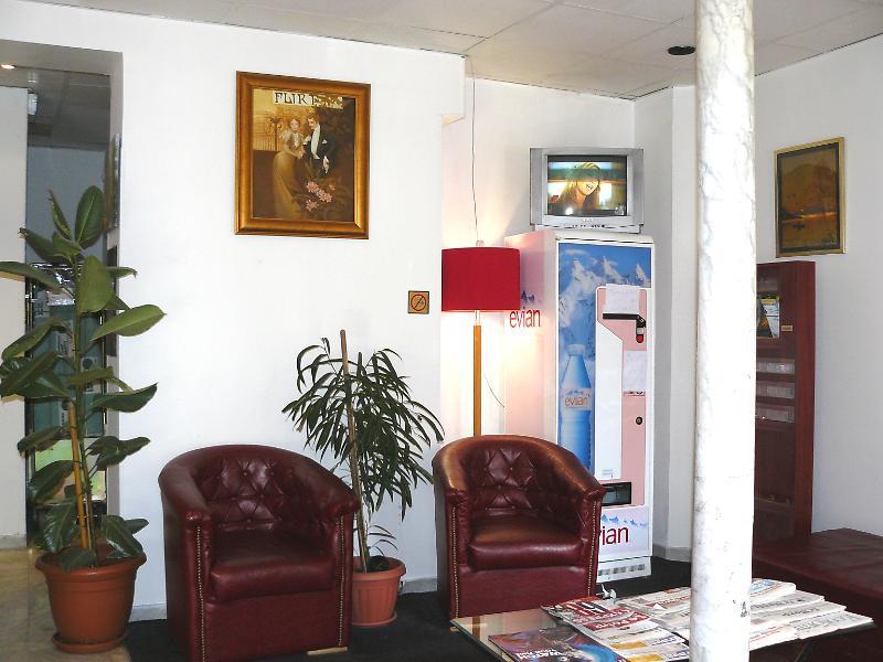 Altona Hotel