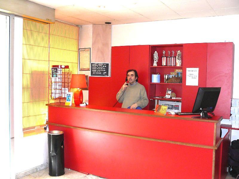 Hotel Altona Paris