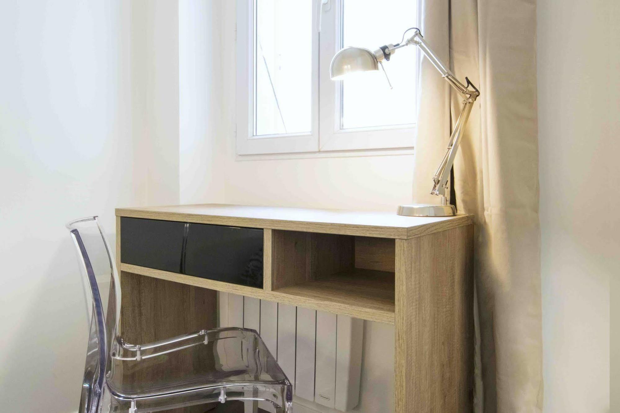 Apartment Appart'tourisme Lacordaire Tour Eiffel Paris