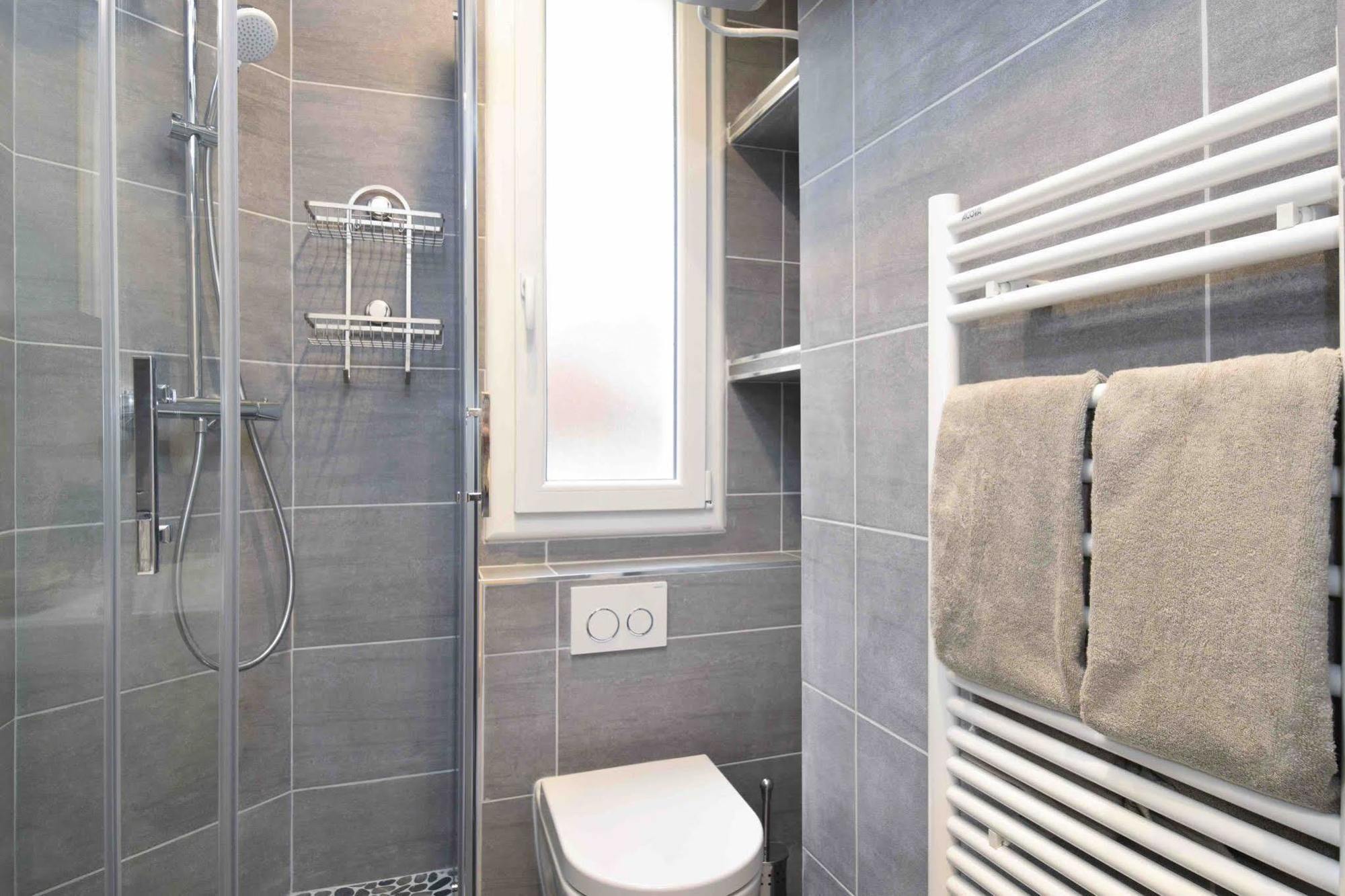 Appart'tourisme Lacordaire Tour Eiffel Apartment