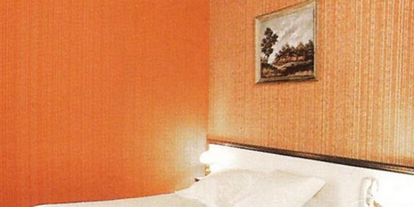 Hotel Avenir Paris