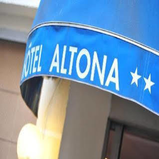 Altona Hotel Paris