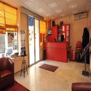Altona Hotel